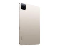 Xiaomi Pad 6 8/256GB Gold 144Hz - 1165451 - zdjęcie 4